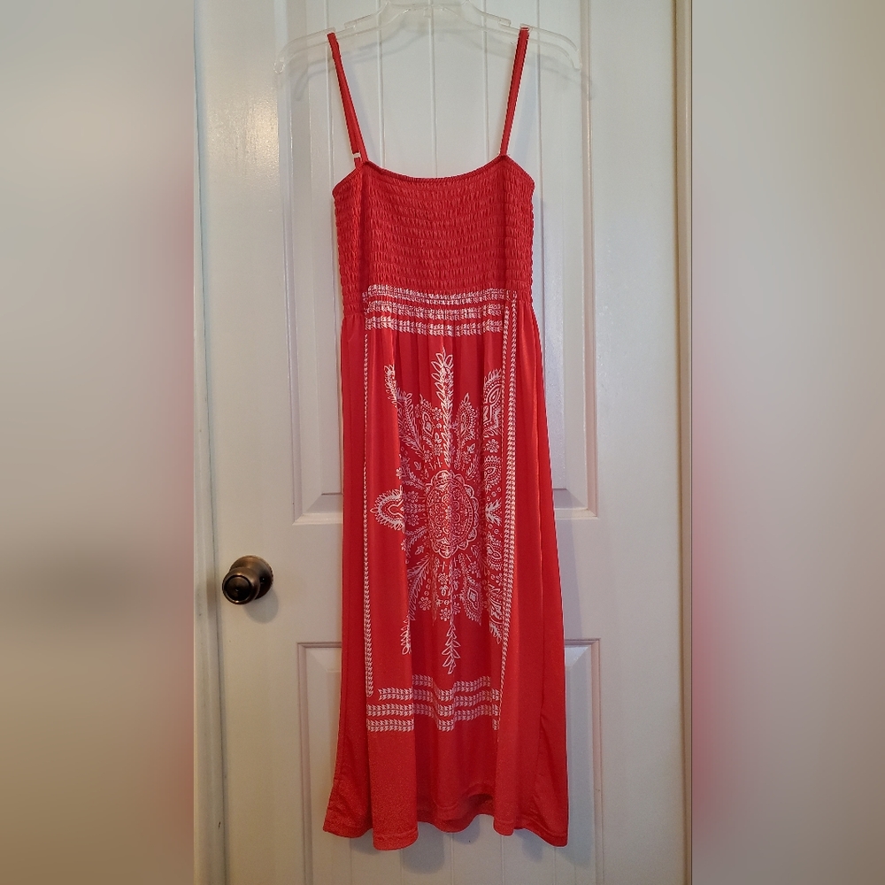 Relaxx Dress